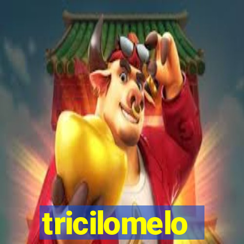 tricilomelo brincadeira letra